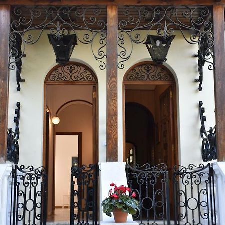 De Gregorio Apartment Massa Lubrense Ngoại thất bức ảnh