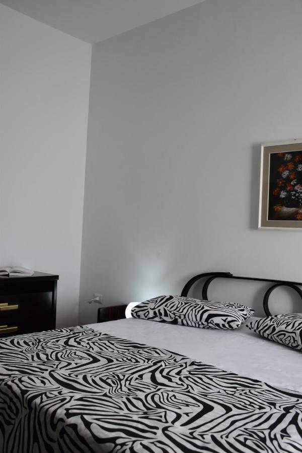 De Gregorio Apartment Massa Lubrense Ngoại thất bức ảnh