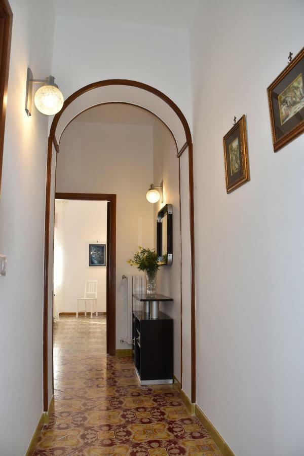 De Gregorio Apartment Massa Lubrense Ngoại thất bức ảnh